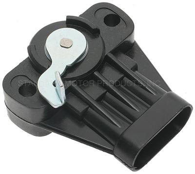 Throttle Position Sensor, OEM Replacement, Each