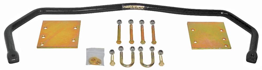 Sway Bar, Rear, 1963-65 Riviera, 1"