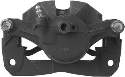 brake caliper, stock