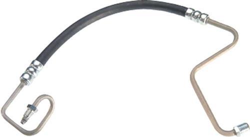 POWER STEERING PRESSURE HOSES - SAGINAW PUMP