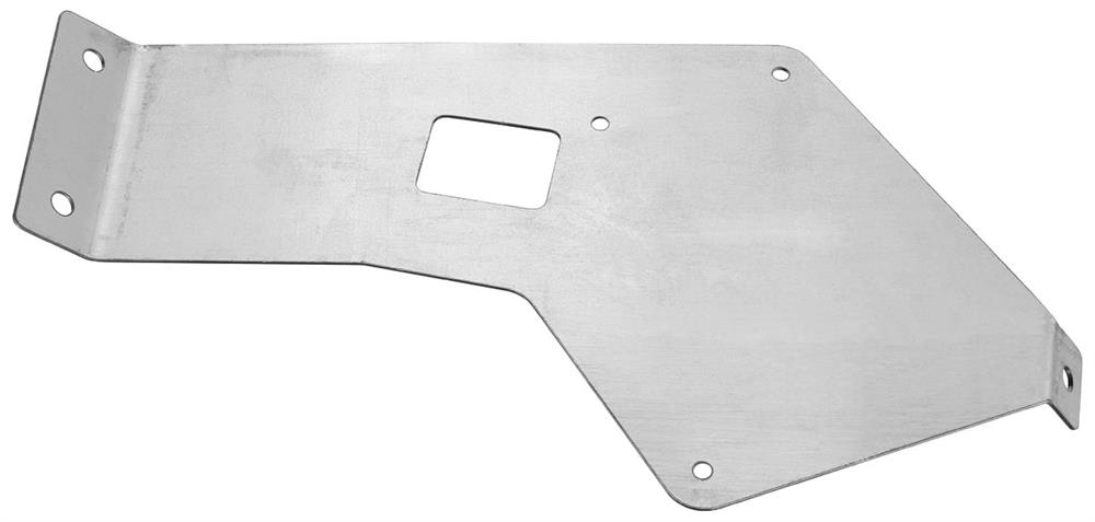 Bracket, AM/FM Multi-Plex Stereo, 1969-70 Pontiac