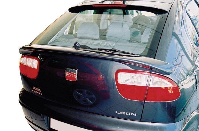 Achterspoiler passend voor Seat Leon 1M 1999-2005