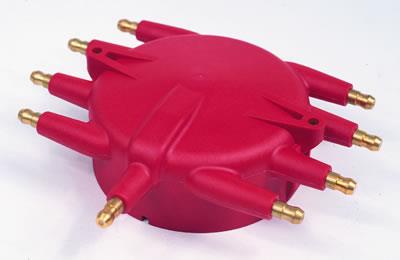 Distributor Cap, Male/HEI-Style