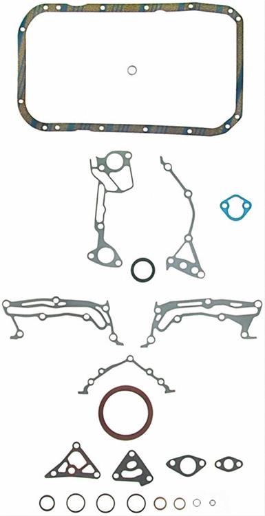 Engine Gasket Set