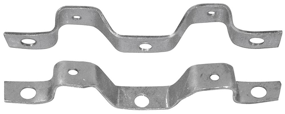 Torsion Rod Bracket, Hideaway Headlamp, 1968-69 GTO 