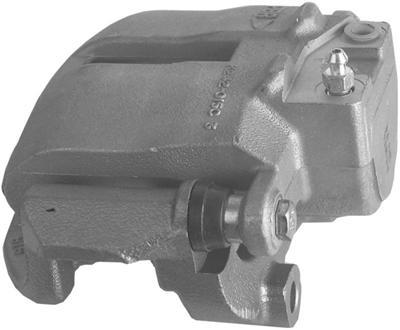 brake caliper, stock