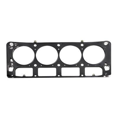 head gasket, 99.31 mm (3.910") bore, 1.14 mm thick