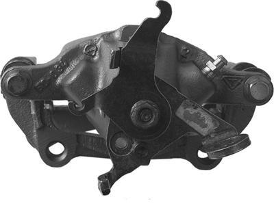 brake caliper, stock