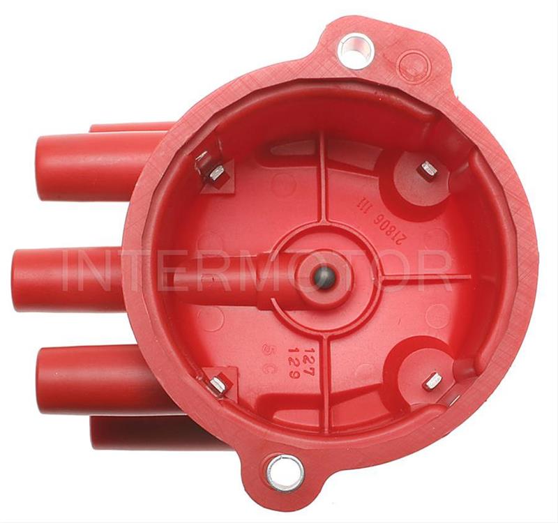 Distributor Cap