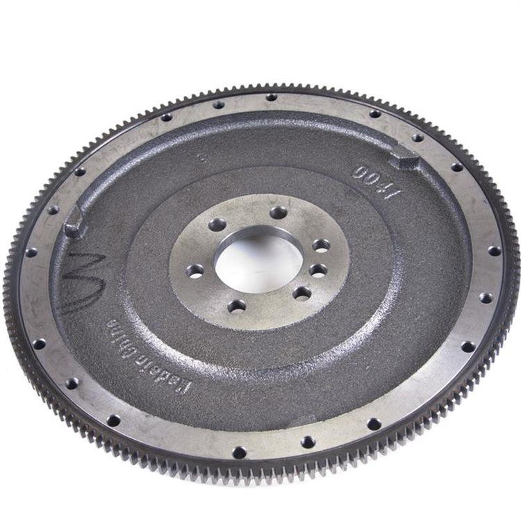 flywheel, 168-tooth, Internal Engine Balance