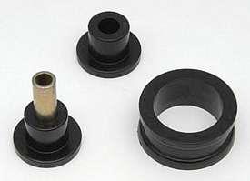 Bushing Kit,R & P Poly,84-96