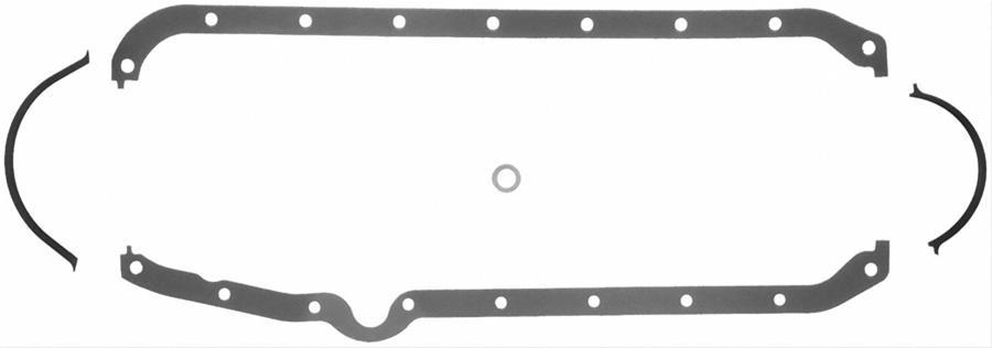 Oilsump Gasket