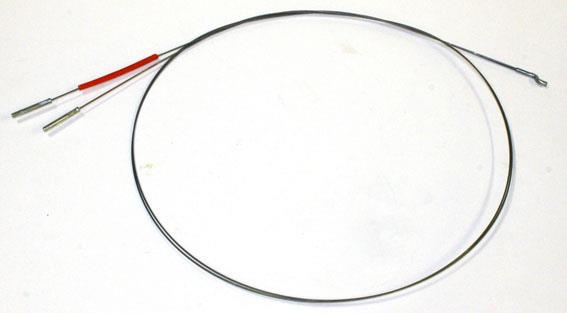 Heater Cable ( 136,0cm / 137,5cm )