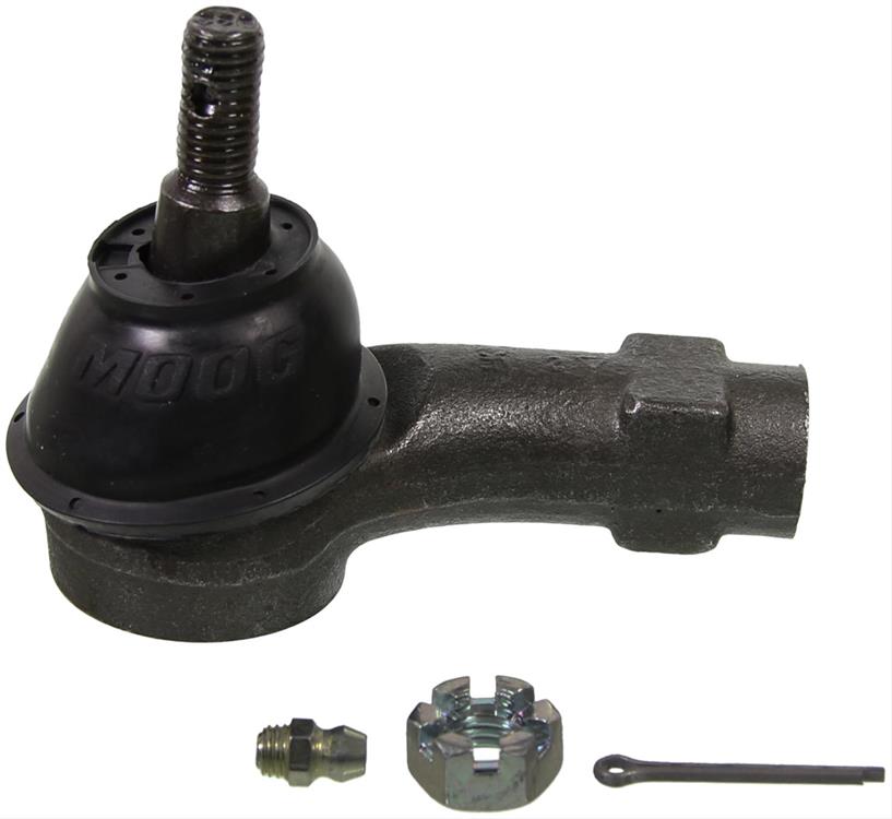 tie rod end