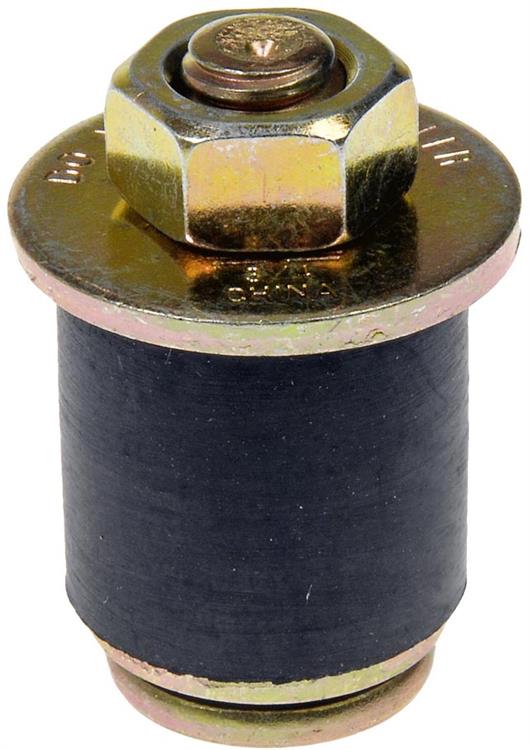 frostplugg gummi, 19-22,2mm