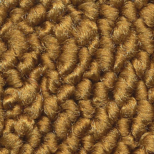 Carpet, Original Style Molded, Gold