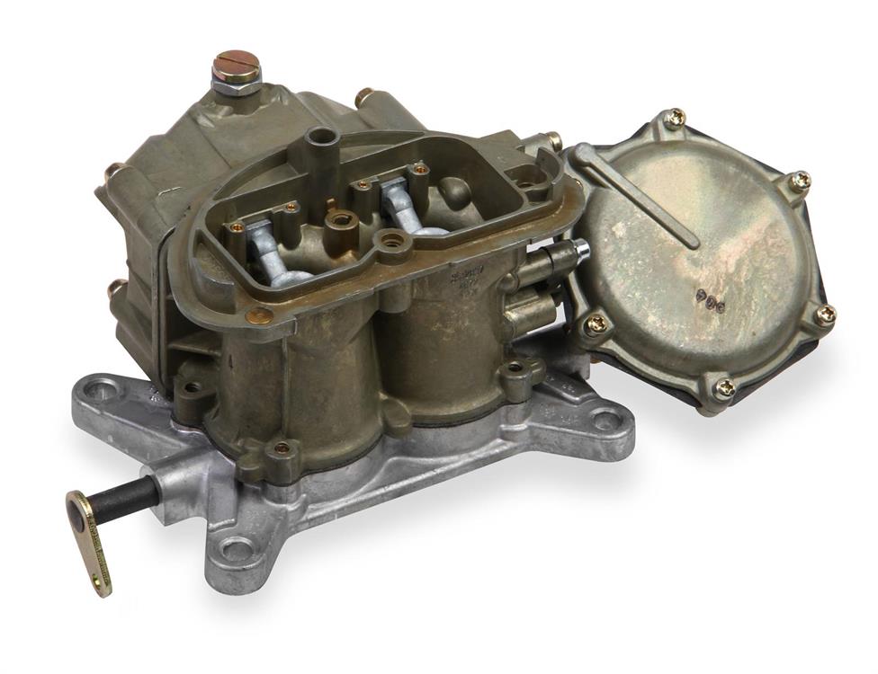 Carburetor 500cfm