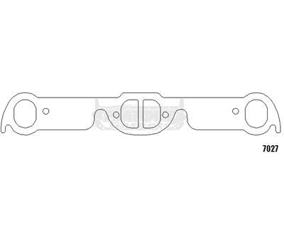 Intake Manifold Gaskets