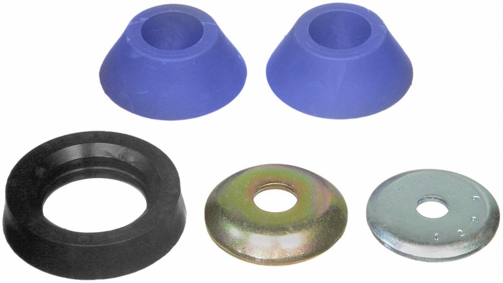 Control Arm Bushing