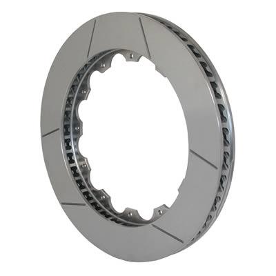 Brake Rotor, GT Series, Carbon Iron, 356mm x 20,6mm