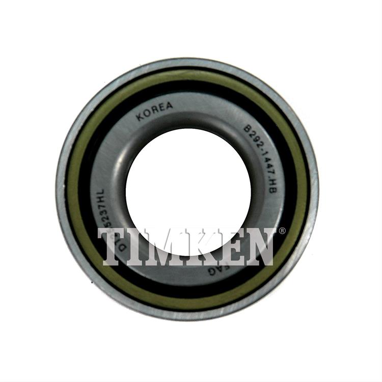 wheel bearing