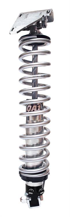 Coilover Kit, Pro Coilover System, Rear, Double Adjustable, 175 lbs. Springs