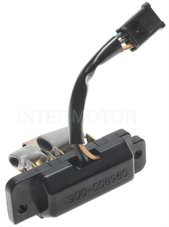 Blower Resistor