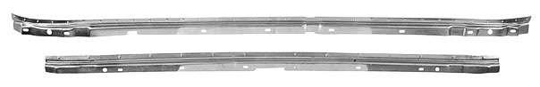 Retainer Strip,Headliner,70-73