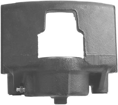 brake caliper, stock