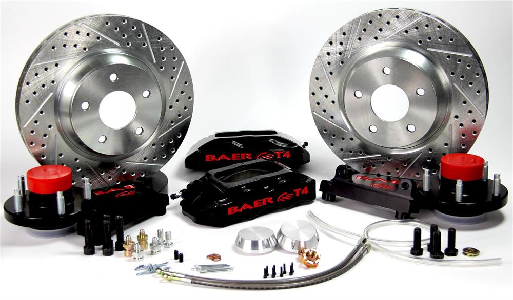 Disc Brake Kit