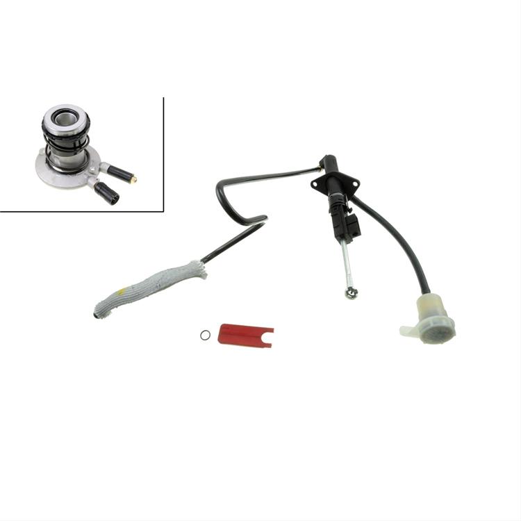 Clutch Master Cylinder