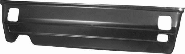 Rear Panel Lower Golf 4/74-7/83 ( H=35cm )