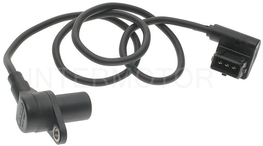 Crankshaft Position Sensor, Replacement, BMW, 2.5L, Each