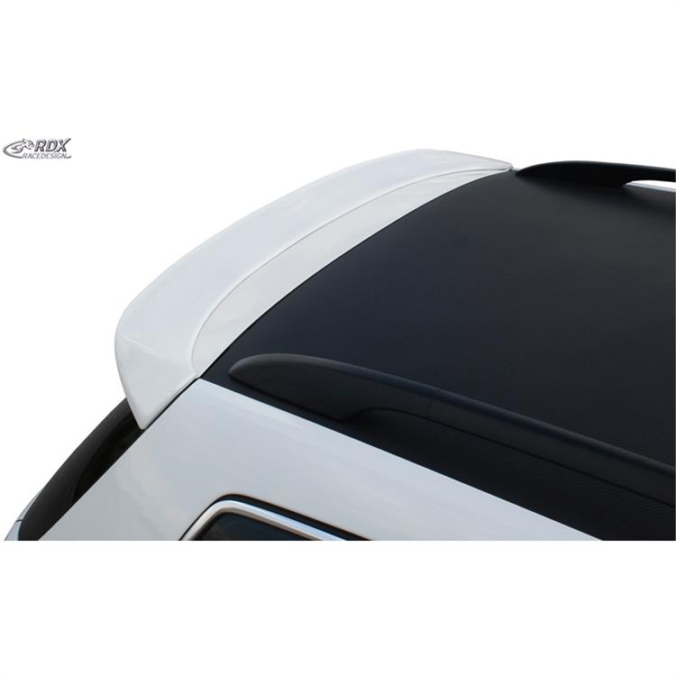 Dakspoiler passend voor Volkswagen Passat 3C Variant Facelift 2011-2014 (PUR-IHS)