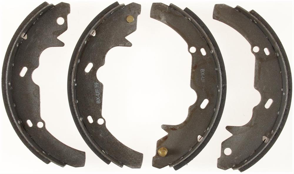 Brake Shoes