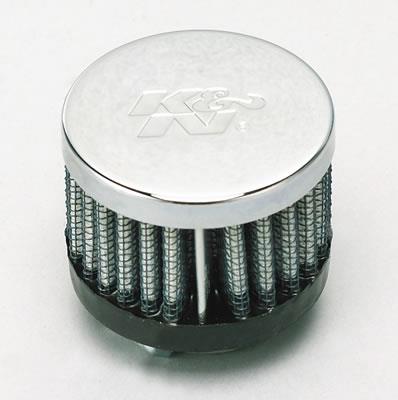 Crankcase Breather Filter Neck Innerdiameter . 12,7mm