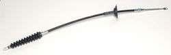 Consle Shifter Cable,A/T 62-81