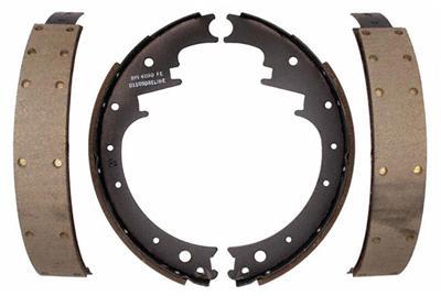 Brake Shoes