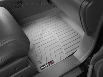 Floor mats Front seat