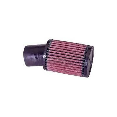 Airfilter Rubberneck 52x89x127mm