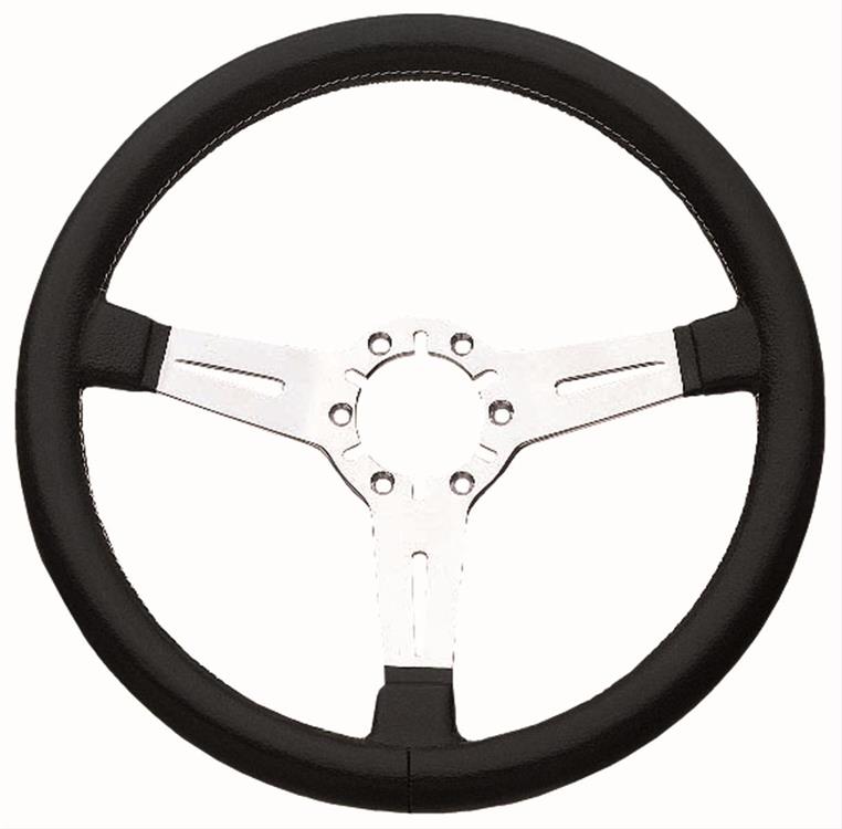ratt "Classic Corvette Steering Wheels, 14"