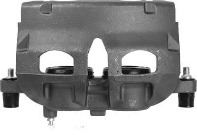 brake caliper, stock