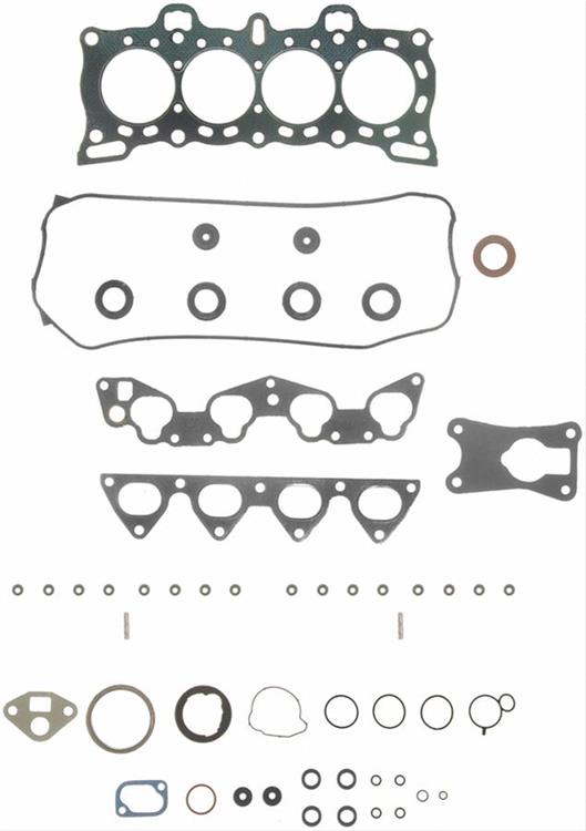 Engine Gasket Set