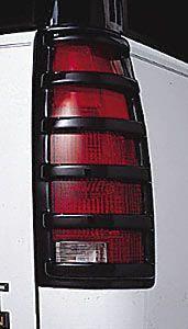 Taillight Cover Abs-plastic