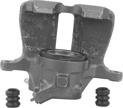 brake caliper, stock