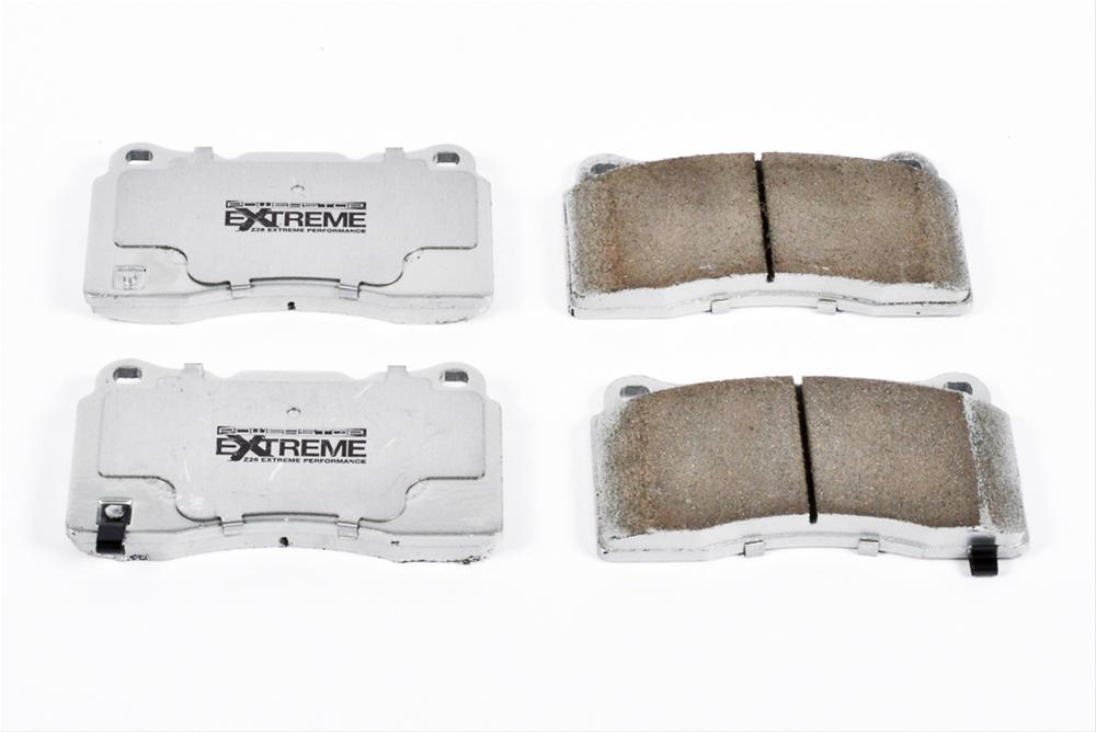 brake pads