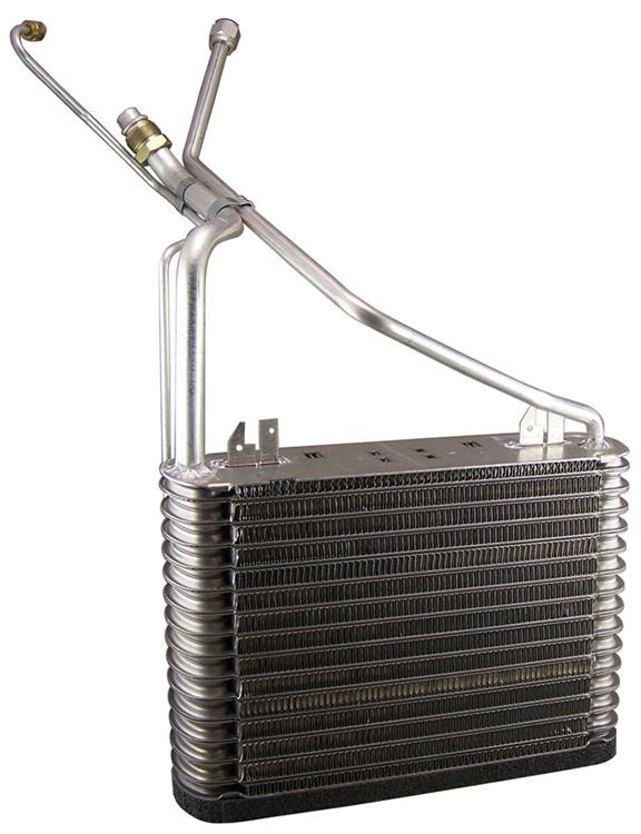 AC Evaporator, 1965-67 A-Body