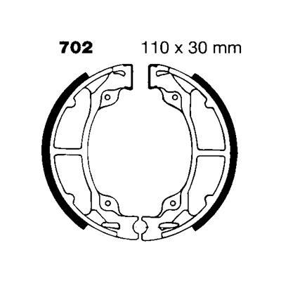 Brake Shoes