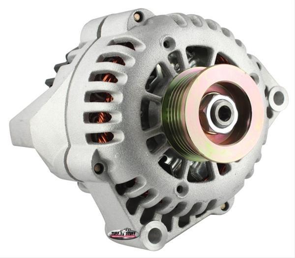 alternator / generator