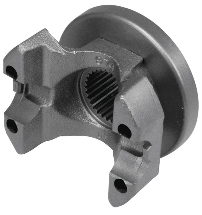 Yoke, Rear End, 1964-72 12-Bolt